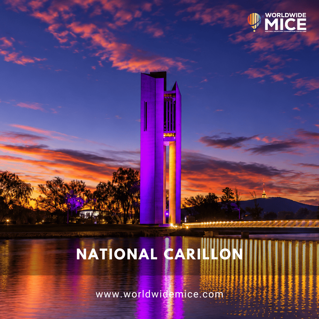 National Carillon